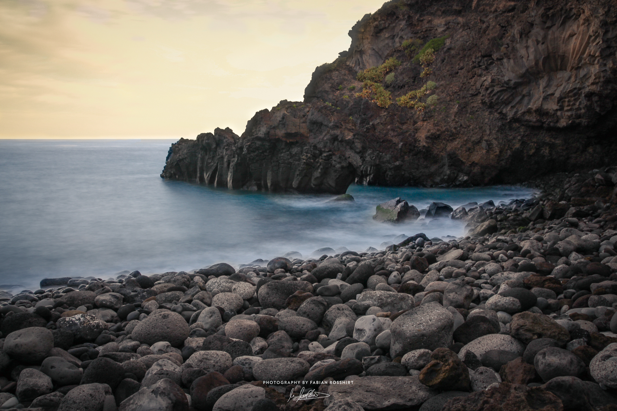 Teneriffa, Tenerife, Spain, Spanien, Meer, Sunrise, Morning, Sea (Photography Wallpaper HD Wandbild Wandbilder Hintergrundbild Background)